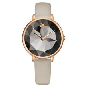 Đồng Hồ Swarovski Chính Hãng Nữ 5415996 Crystal Lake Ladies Watch