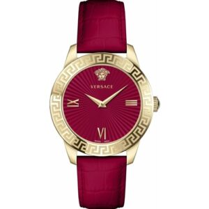 Đồng Hồ Versace Chính Hãng Nữ VEVC00921 Greca Signature Lady Ladies Watch