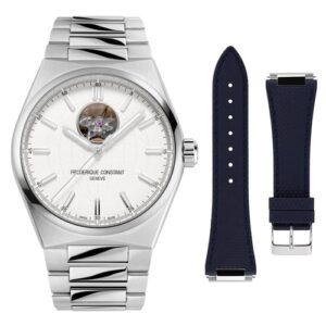 Đồng Hồ Frederique Constant Chính Hãng Nam FC-310S4NH6B Highlife Heart Beat Men's Watch