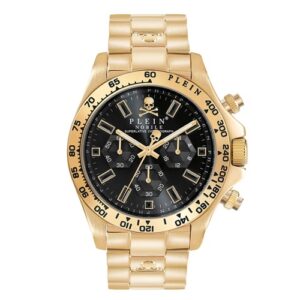 Đồng Hồ Philipp Plein Chính Hãng Nam PWCAA1021 Chronograph Quartz Men's Watch