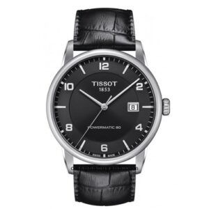 Đồng Hồ Tissot Nam Chính Hãng T087.407.46.057.00 T0874074605700 T-Classic Titanium Men's Watch