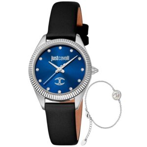 Đồng Hồ Just Cavalli Chính Hãng Nữ JC1L267L0015 Pacentro Ladies Watch