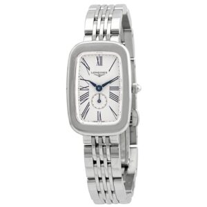 Đồng Hồ Longines Chính Hãng Nữ L61414716 L6.141.4.71.6 Equestrian Collection Ladies Watch