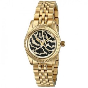 Đồng Hồ Michael Kors Nữ Chính Hãng MK3300 Petite Lexington Gold Ladies Watch