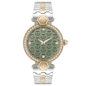 Đồng Hồ Philipp Plein Chính Hãng Nữ PWEAA0621 Plein Couture Ladies Watch