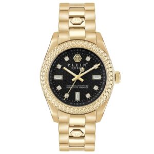Đồng Hồ Philipp Plein Chính Hãng Nữ PWDAA0621 Queen Crystal Ladies Watch