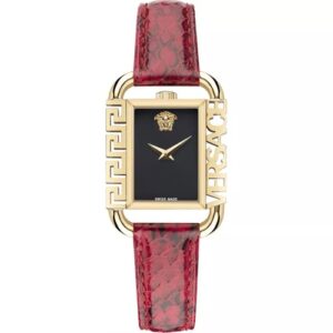 Đồng Hồ Versus by Versace Nữ Chính Hãng VE3B00222 Flair Leather Ladies Watch