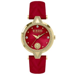 Đồng Hồ Versus by Versace Nữ Chính Hãng VSPCI4821 Forlanini Ladies Watch