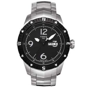 Đồng Hồ Tissot Nam Chính Hãng T062.430.11.057.00 T0624301105700 T-Navigator Automatic Men's Watch