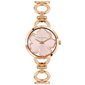 Đồng Hồ Ted Baker Chính Hãng Nữ BKPLIS301 Lilabel Jewel Ladies Watch