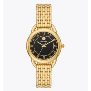 Đồng Hồ Tory Burch Nữ Chính Hãng TBW7213 Ravello Quartz Ladies Watch