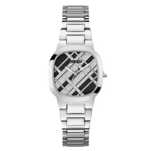Đồng Hồ Guess Nữ Chính Hãng GW0600L1 Clash Stainless Steel Ladies Watch