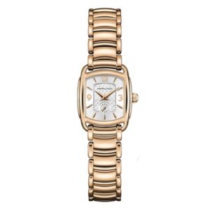 Đồng Hồ Hamilton Nữ Chính Hãng H12341155 American Classic Bagley Ladies Watch