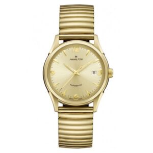 Đồng Hồ Hamilton Nam Chính Hãng H38435221 Timeless Classic Thin-O-Matic Men's Watch