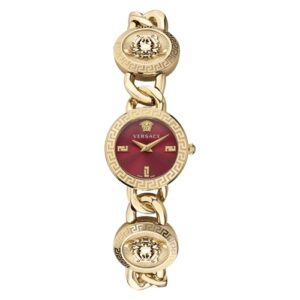 Đồng Hồ Versace Nữ Chính Hãng VE3C00322 Stud Icon Bracelet Ladies Watch