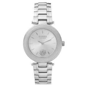 Đồng Hồ Versus Nữ Chính Hãng VSP712018 Brick Lane Crystal Bracelet Ladies Watch