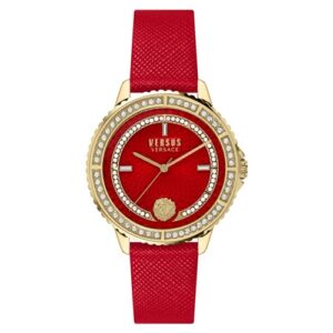 Đồng Hồ Versus Chính Hãng Nữ VSPLM4221 Montorgueil Ladies Watch