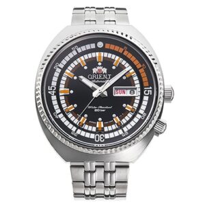 Đồng Hồ Orient Chính Hãng Nam RA-AA0E05B Neo Sports Automatic Diver Men's Watch