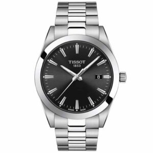 Đồng Hồ Tissot Nam Chính Hãng T127.407.11.051.00 T1274071105100 Gentleman Powermatic 80 Silicium Men's Watch