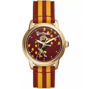 Đồng Hồ Fossil Nam Chính Hãng LE1158 Limited Edition Harry Potter Men's Watch