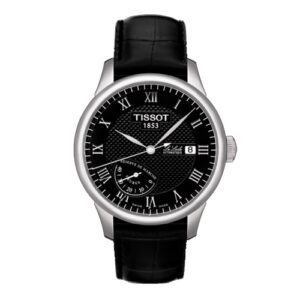 Đồng Hồ Tissot Chính Hãng Nam T006.424.16.053.00 T0064241605300 Le Locle Automatic Power Reserve Men's Watch
