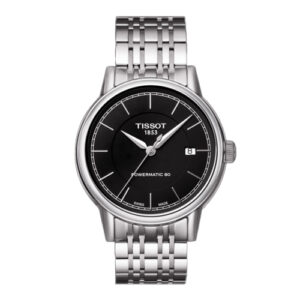 Đồng Hồ Tissot Nam Chính Hãng T0854071105100 T085.407.11.051.00 Carson Automatic Men's Watch