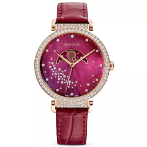 Đồng Hồ Swarovski Chính Hãng Nữ 5613323 Passage Moon Phase Ladies Watch