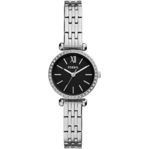 Đồng Hồ Fossil Chính Hãng Nữ BQ3501 Tillie Mini Three-Hand Stainless Steel Ladies Watch