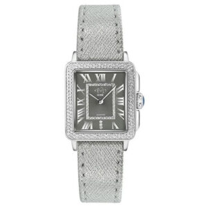 Đồng Hồ GV2 by Gevril Chính Hãng Nữ 12301 Padova Diamond Quartz Ladies Watch