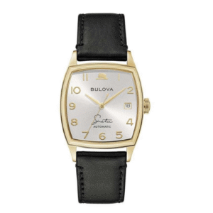 Đồng Hồ Bulova Chính Hãng Nam 97B197 Young at Heart Automatic