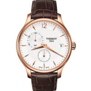 Đồng Hồ Tissot Nam Chính Hãng T063.639.36.037.00 T0636393603700 Tradition