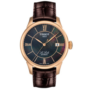 Đồng Hồ Tissot Chính Hãng Nam T41.6.413.63 Le Locle Automatic Men's Watch