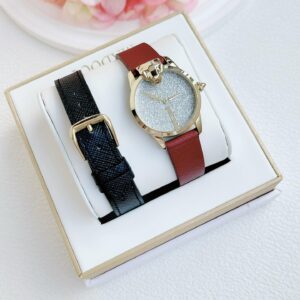 Đồng Hồ Just Cavalli Nữ Chính Hãng Animal Ladies Watch
