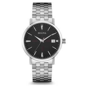 Đồng hồ Bulova Nam Chính Hãng 96B244 Collection 39mm Quartz