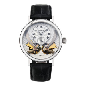 Đồng Hồ Thomas Earnshaw Chính Hãng Nam ES-8059-01 Beaufort Anatolia Automatic Men's Watch