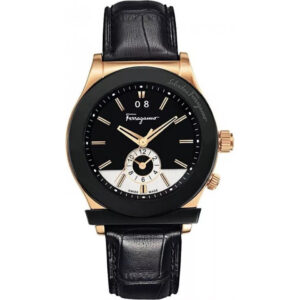 Đồng Hồ Salvatore Ferragamo FFO020017 F80 Classic 40mm