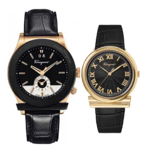 Đồng Hồ Salvatore Ferragamo Chính Hãng Nam Nữ FFO020017 SFUF00721 Classic Watch