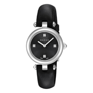 Đồng Hồ Gucci Chính Hãng Nữ YA141506 Diamantissima Ladies Quartz Watch