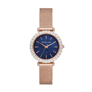 Đồng Hồ Michael Kors Chính Hãng Nữ MK4630 Darci  Women's Rose Gold Watch