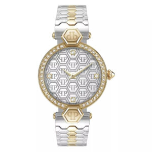 Đồng Hồ Philipp Plein Chính Hãng Nữ PWEAA0521 Plein Couture Ladies Watch