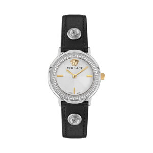 Đồng Hồ Versace Nữ Chính Hãng VE2P00122 V-Tribute Watch 36mm