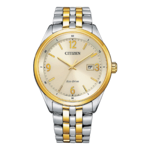 Đồng Hồ CITIZEN Nam Chính Hãng BM7259-51P Men's Eco-Drive Classic Watch