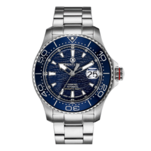 Đồng Hồ Bentley Chính Hãng Nam BL2096-252MWNI-N Quartz Stainless Steel Men's Watch