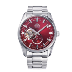 Đồng Hồ Orient Chính Hãng Nam  RN-AR0010R Automatic Small Second Open Heart Men