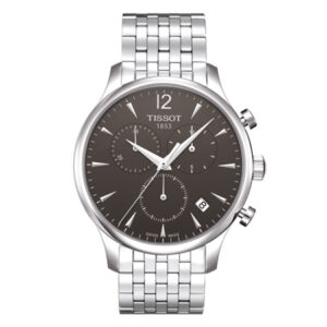 Đồng Hồ Tissot Nam Chính Hãng T063.617.11.067.00 T-Classic Tradition Quartz Men's Watch
