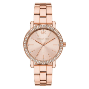 Đồng Hồ Michael Kors Nữ Chính Hãng MK7346 Ladies Corey Watch