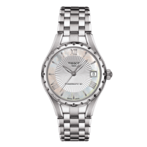 Đồng Hồ Tissot Chính Hãng Nữ T072.207.11.118.00 T0722071111800 Lady Powermatic
