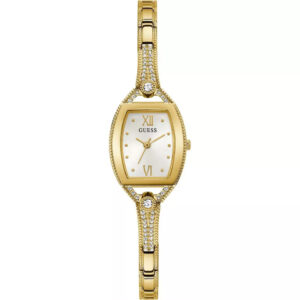 Đồng Hồ Guess Chính Hãng Nữ GW0249L2 Ladies Gold Tone Watch