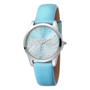 Đồng Hồ Just Cavalli Chính Hãng Nữ JC1L010L0425 Firma Quartz Ladies Watch