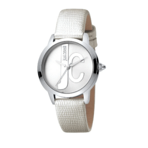 Đồng Hồ Just Cavalli Nữ Chính Hãng JC1L050L0015 Quartz Silver Dial Ladies Watch